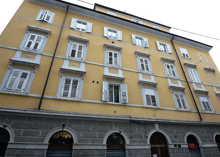 Casa Perugino