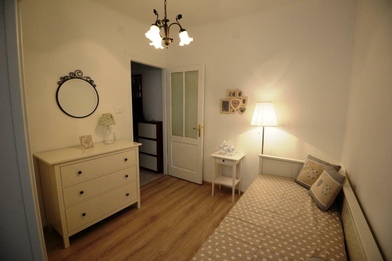 Casa Perugino Apartment Triest