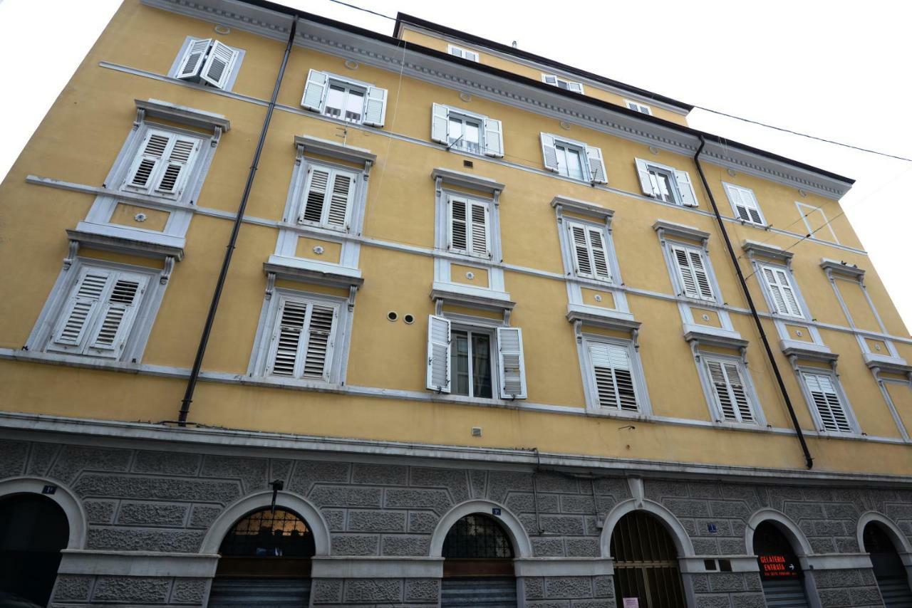 Casa Perugino Appartamento *
