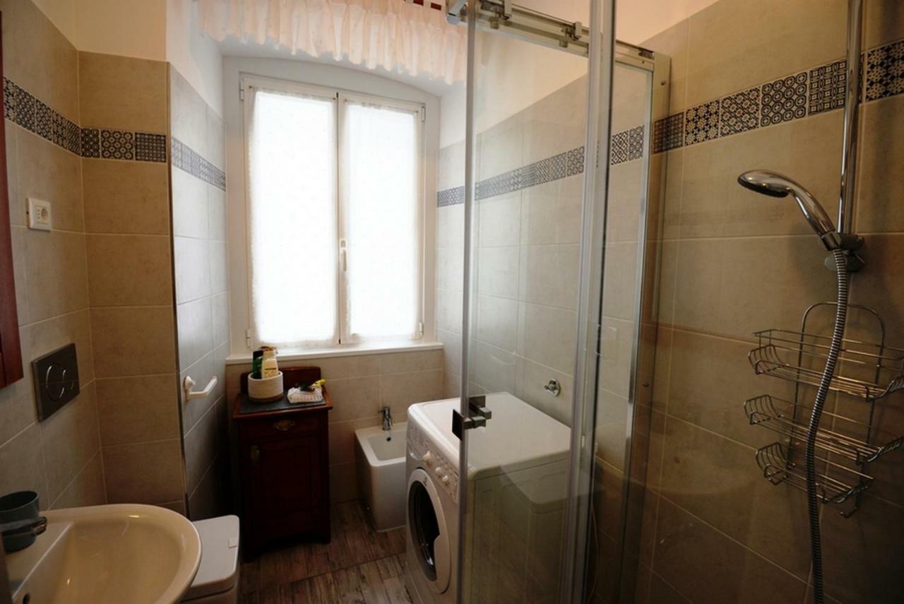 Casa Perugino Apartment *