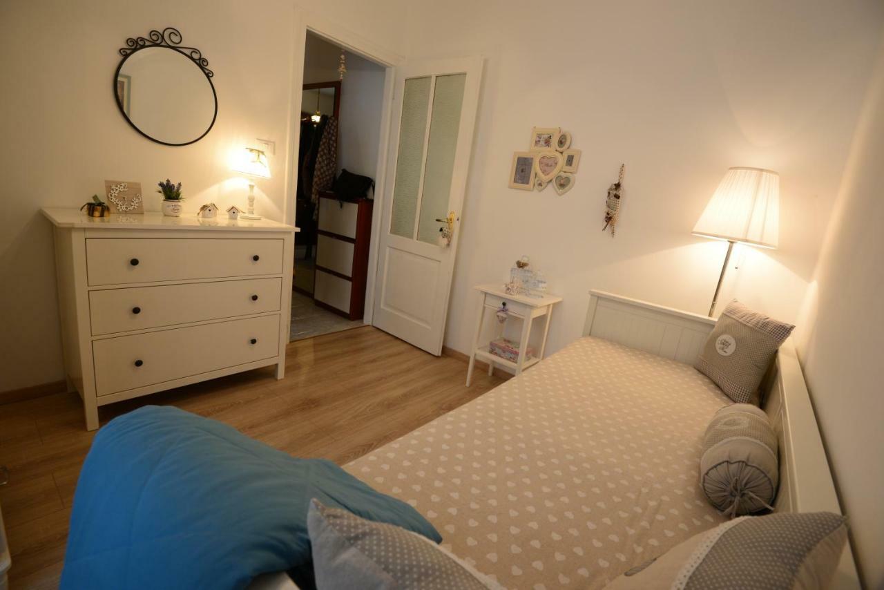 Apartment Casa Perugino