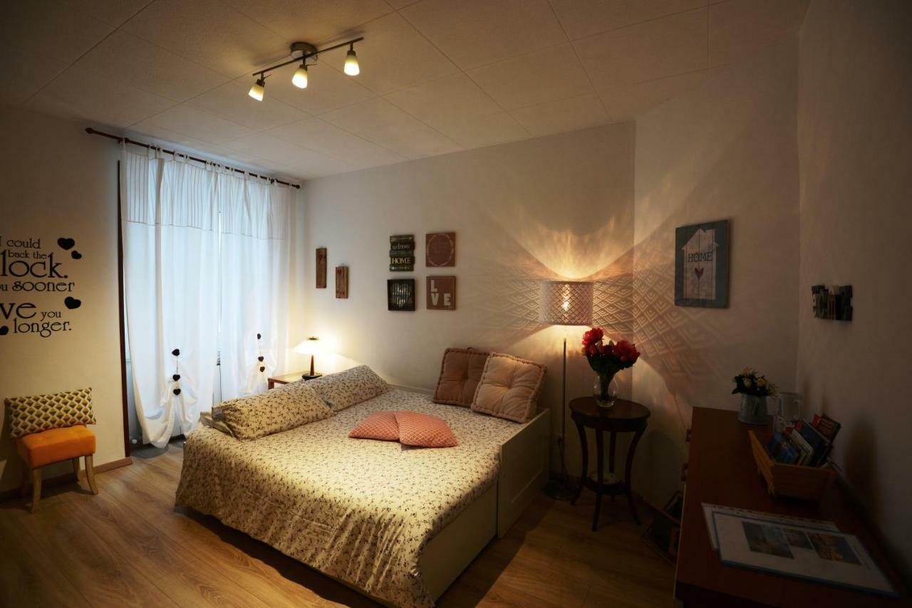 Apartment Casa Perugino *