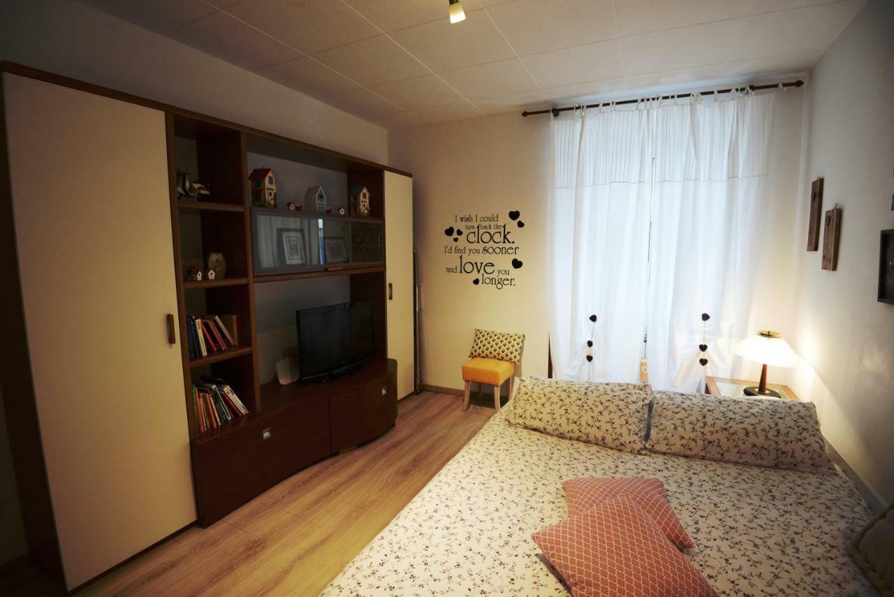 Casa Perugino Apartment