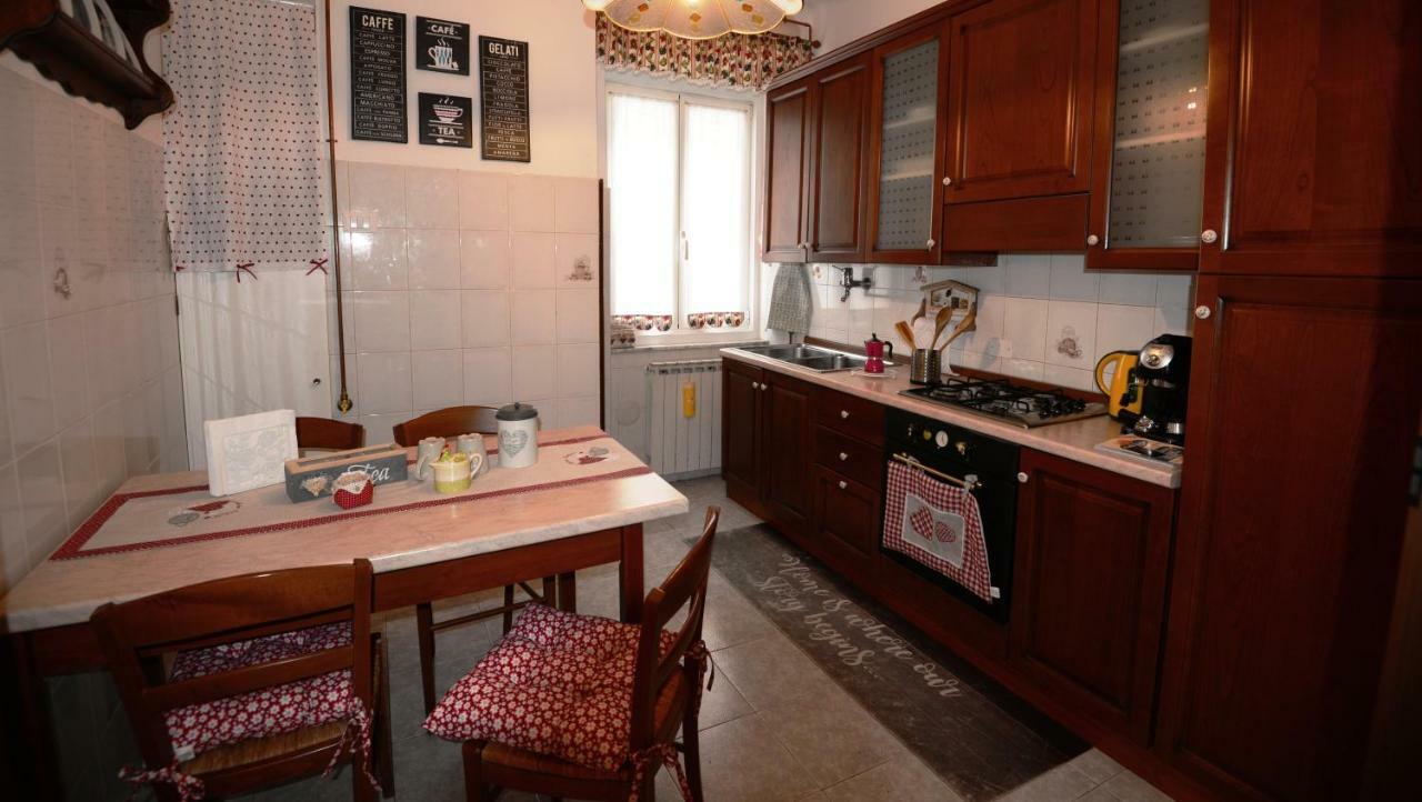 Apartment Casa Perugino *