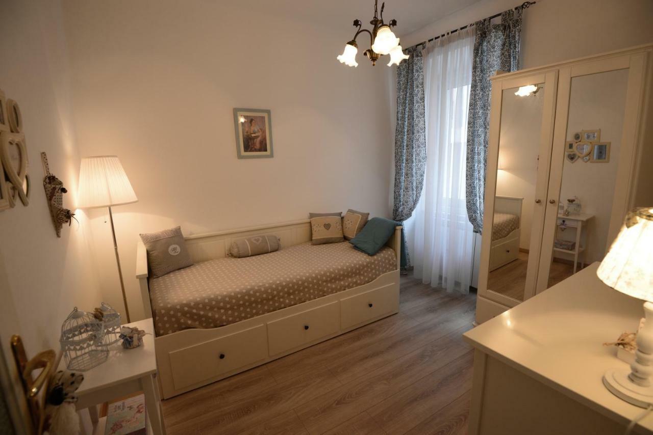 Casa Perugino Apartment *